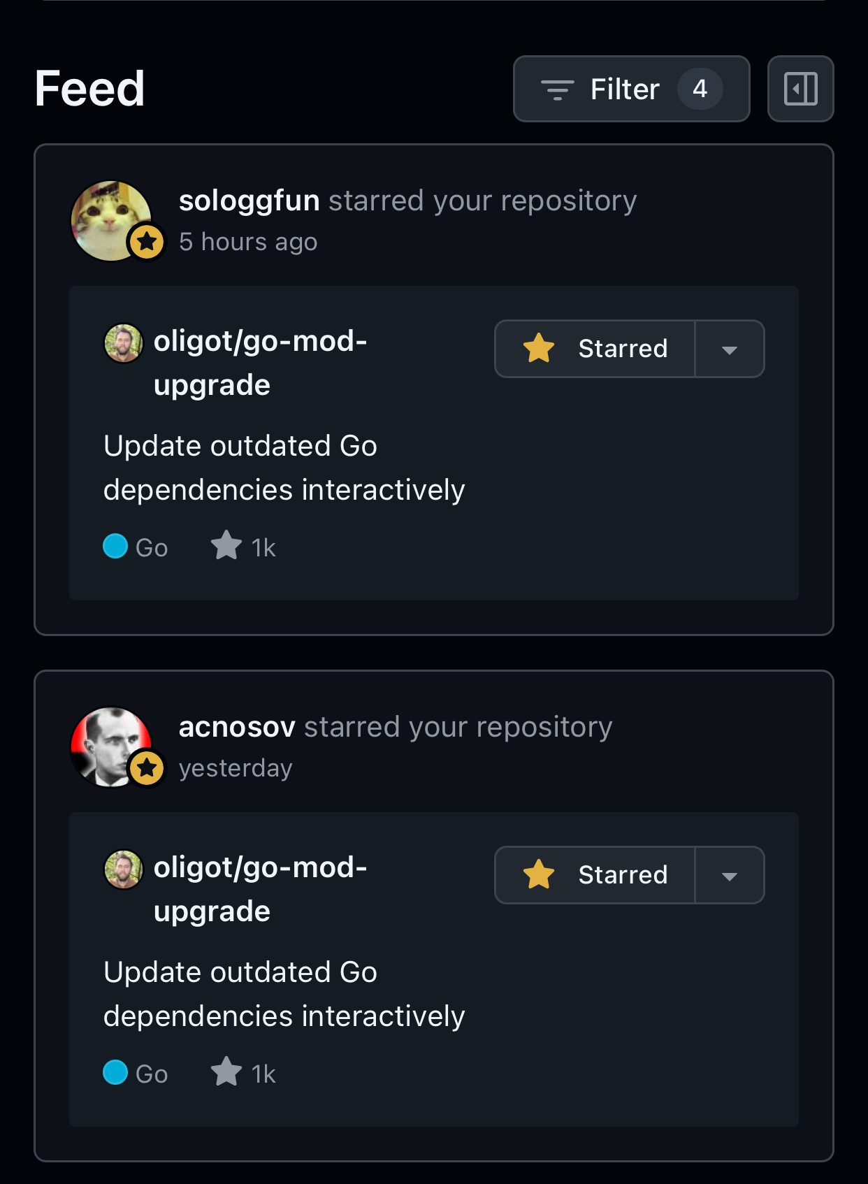 go-mod-upgrade